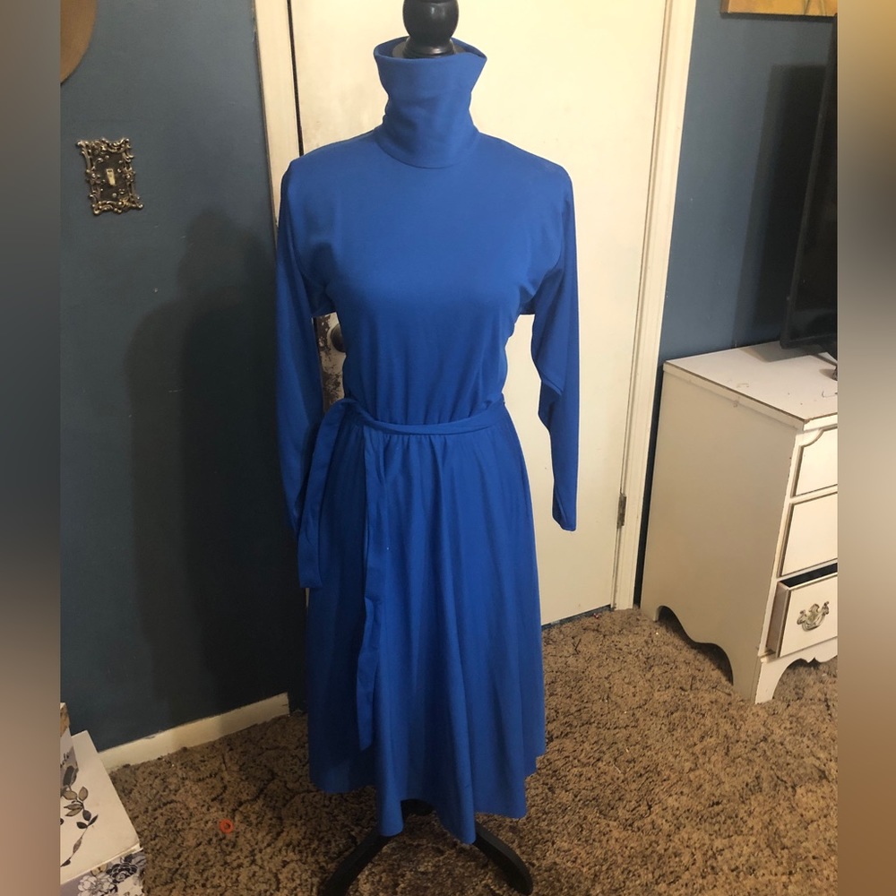 Avon Fashions Dress!!!